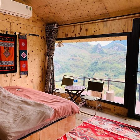 Duupeak Home Làng Cac Esterno foto