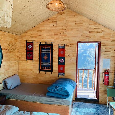 Duupeak Home Làng Cac Esterno foto
