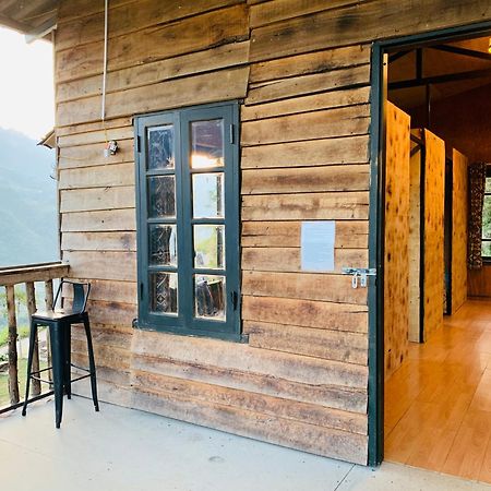 Duupeak Home Làng Cac Esterno foto