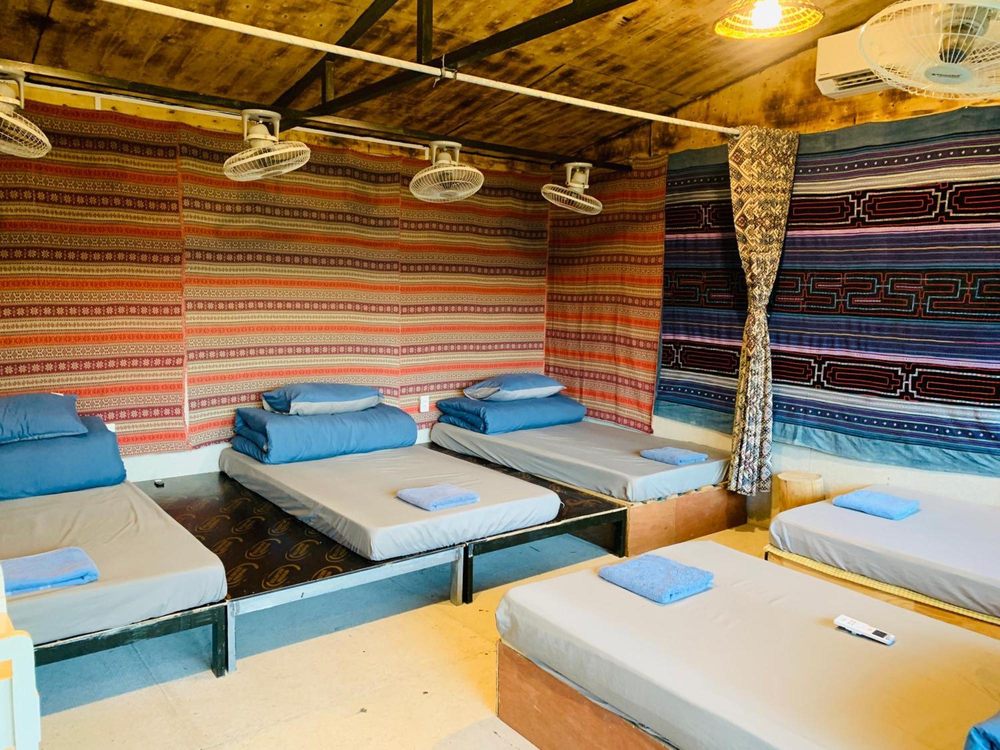 Duupeak Home Làng Cac Esterno foto